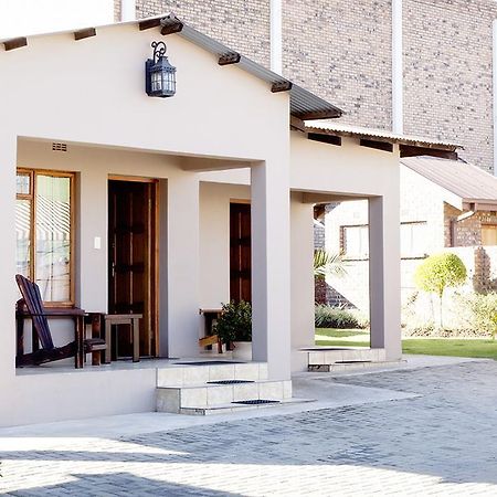 Welgerust Bed & Breakfast Piet Retief Buitenkant foto
