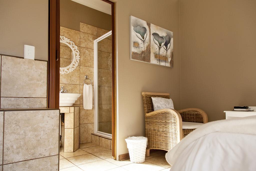 Welgerust Bed & Breakfast Piet Retief Buitenkant foto
