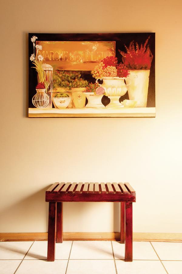 Welgerust Bed & Breakfast Piet Retief Buitenkant foto