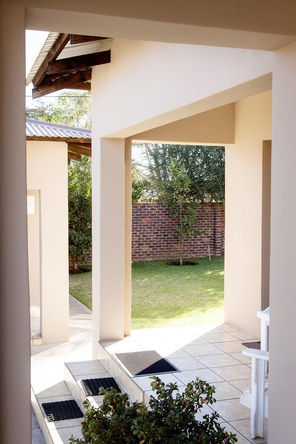 Welgerust Bed & Breakfast Piet Retief Buitenkant foto