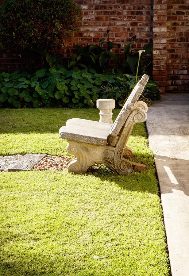 Welgerust Bed & Breakfast Piet Retief Buitenkant foto