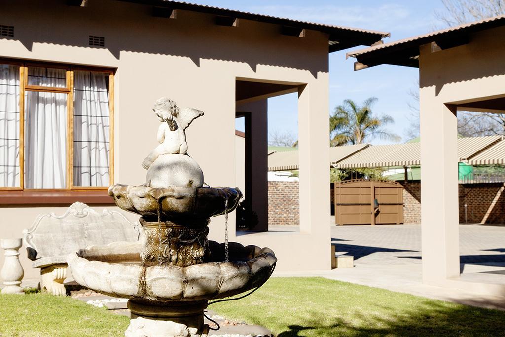 Welgerust Bed & Breakfast Piet Retief Buitenkant foto