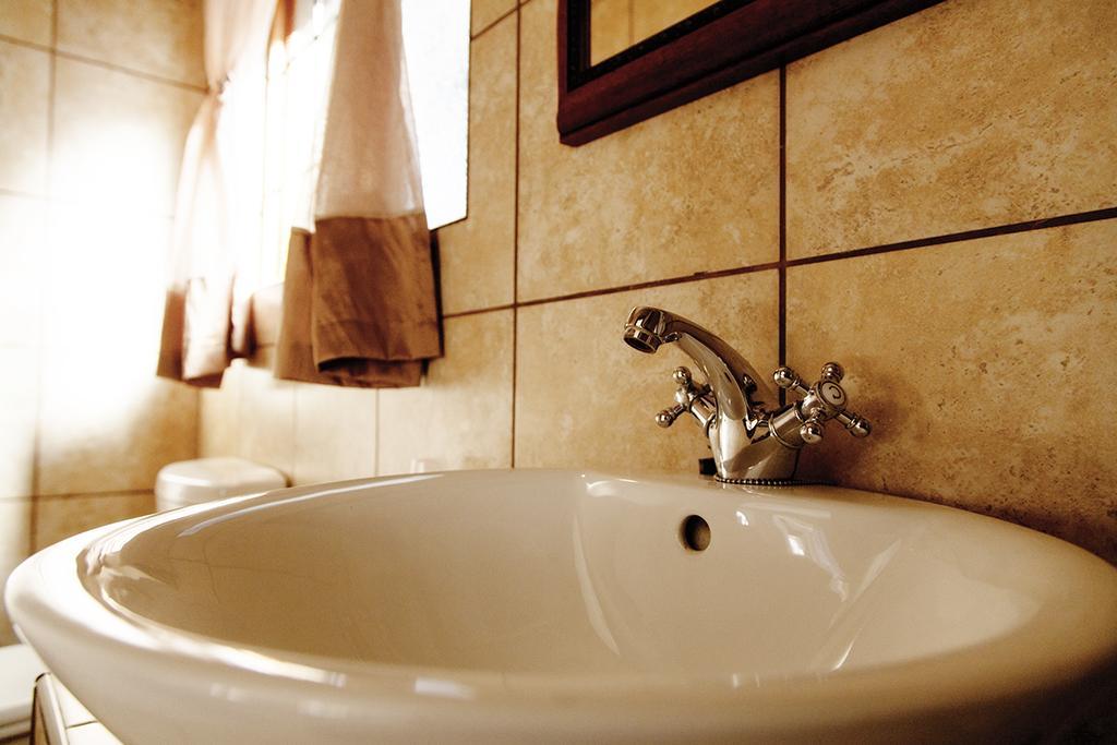 Welgerust Bed & Breakfast Piet Retief Buitenkant foto