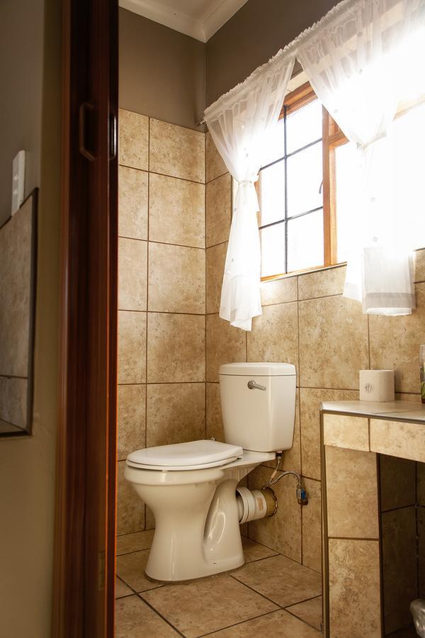 Welgerust Bed & Breakfast Piet Retief Buitenkant foto