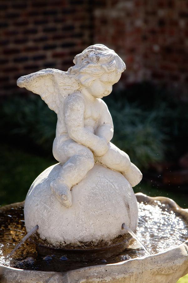 Welgerust Bed & Breakfast Piet Retief Buitenkant foto