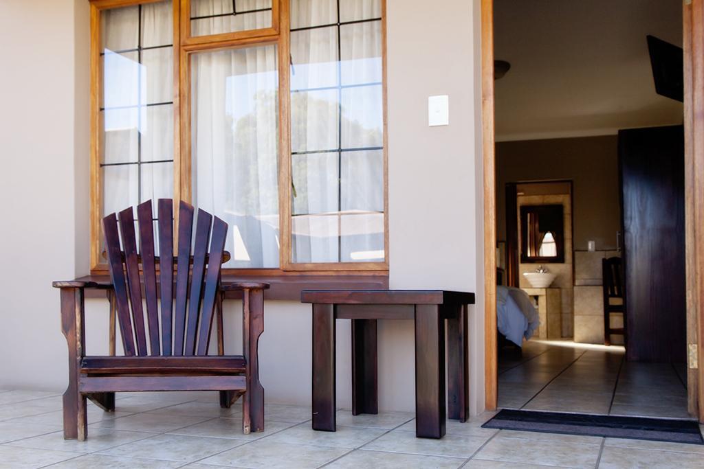 Welgerust Bed & Breakfast Piet Retief Buitenkant foto