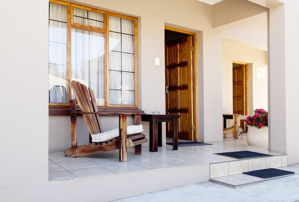Welgerust Bed & Breakfast Piet Retief Buitenkant foto