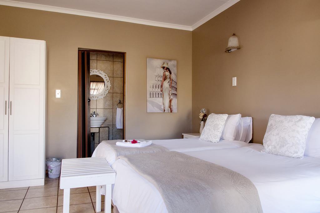 Welgerust Bed & Breakfast Piet Retief Buitenkant foto