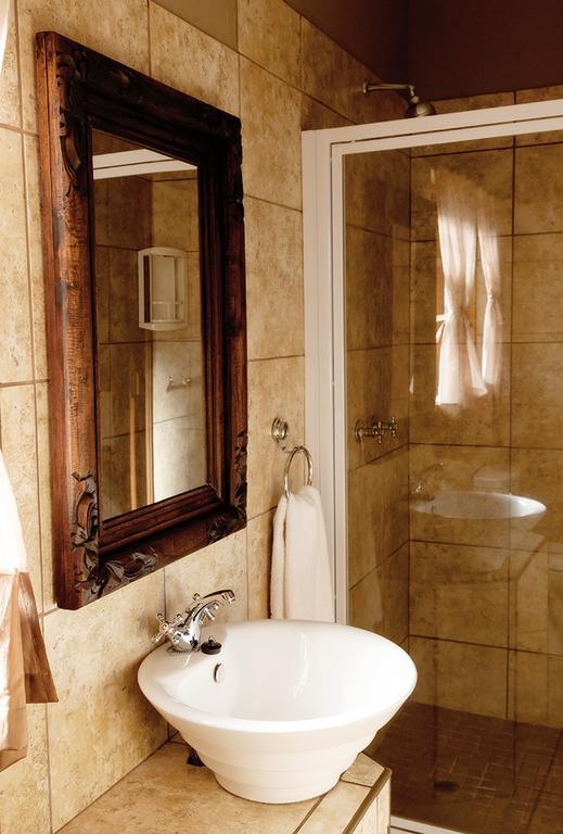 Welgerust Bed & Breakfast Piet Retief Buitenkant foto