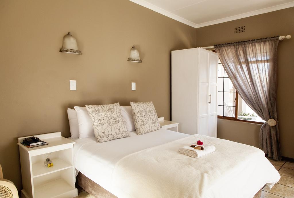 Welgerust Bed & Breakfast Piet Retief Buitenkant foto